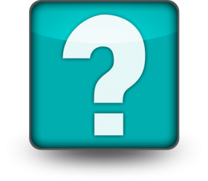 question