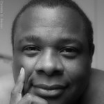 Author Lawrence D. Elliott